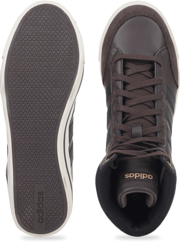 ADIDAS NEO CACITY MID Sneakers For Men Buy DBROWN CBLACK MESA