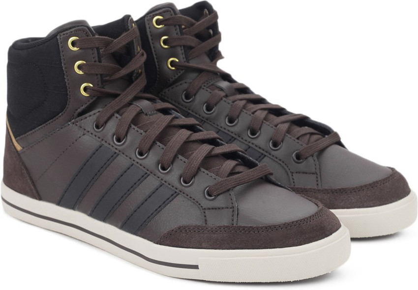 ADIDAS NEO CACITY MID Sneakers For Men Buy DBROWN CBLACK MESA Color ADIDAS NEO CACITY MID Sneakers For Men Online at Best Price Shop Online for Footwears in India Flipkart