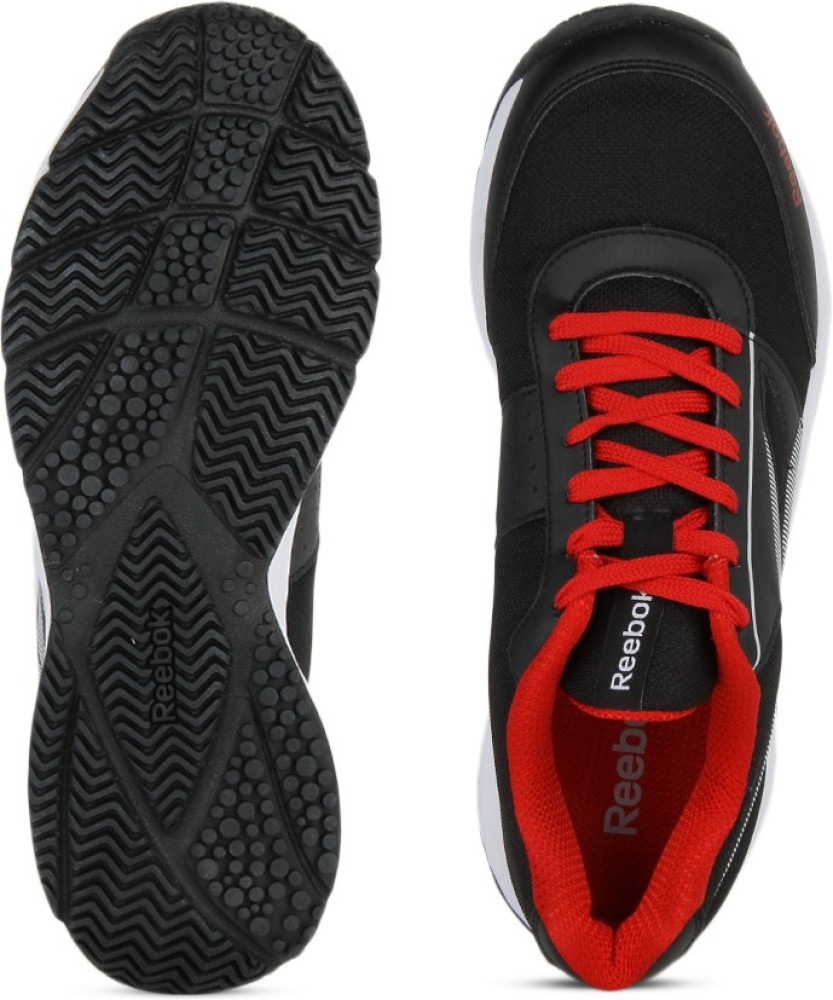 Reebok red shoes on sale price