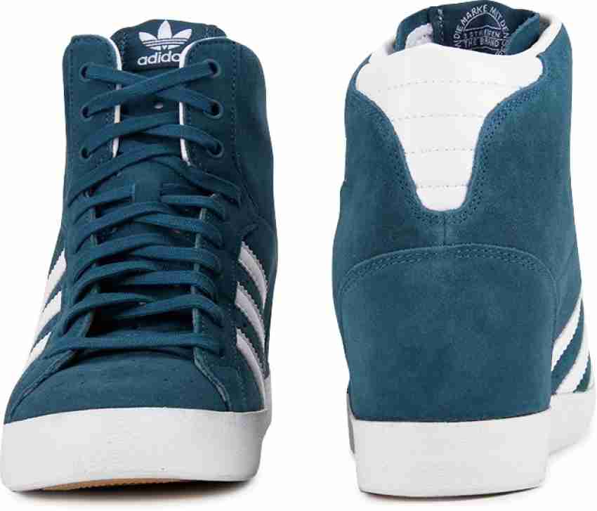 Adidas basket profi up w hotsell