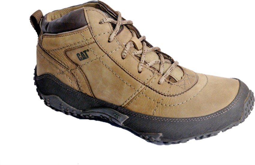 Botas caterpillar discount litz mid hombre