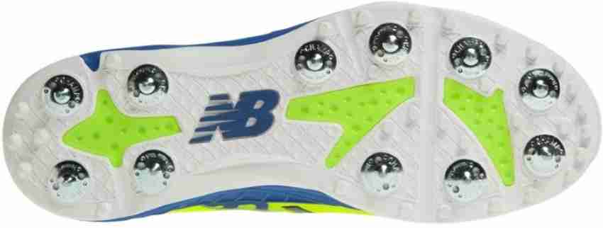 New balance hotsell cricket shoes 2017