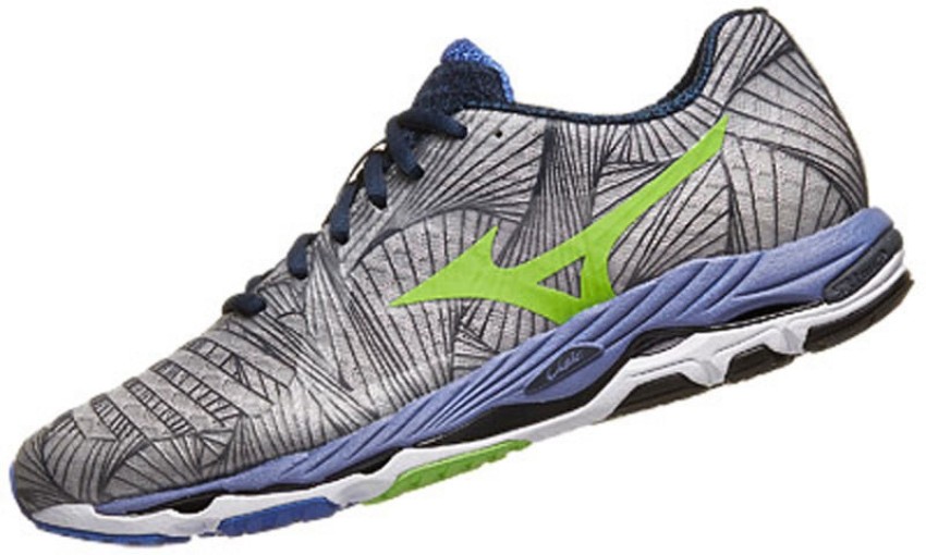 Mizuno wave paradox 4 2024 green