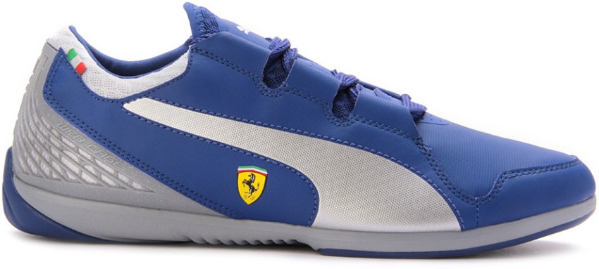 Puma monaco outlet low