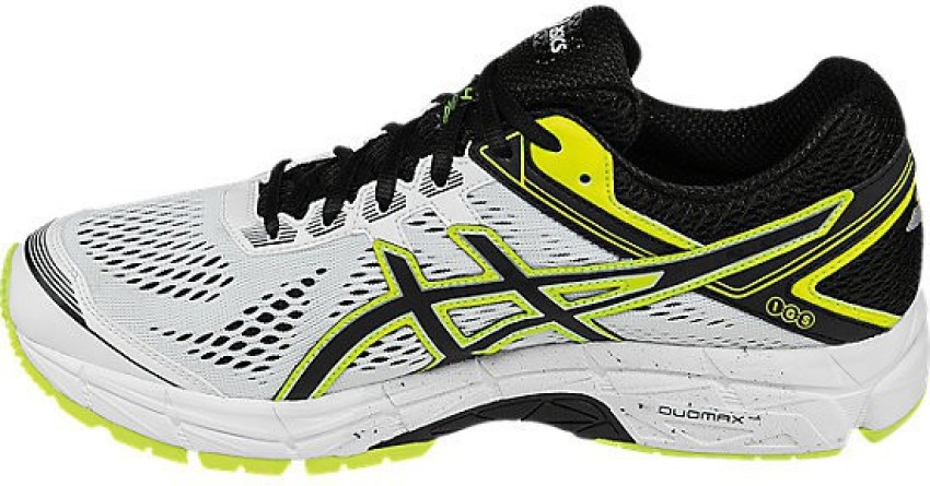 Asics gt 1000 4 on sale jaune