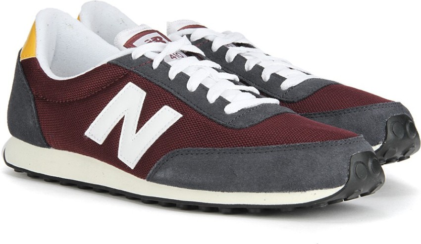 Burgundy new clearance balance 410