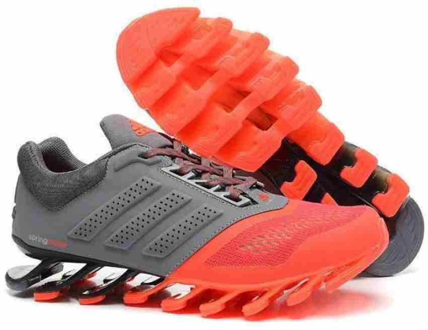 Adidas springblade 6 Orange online