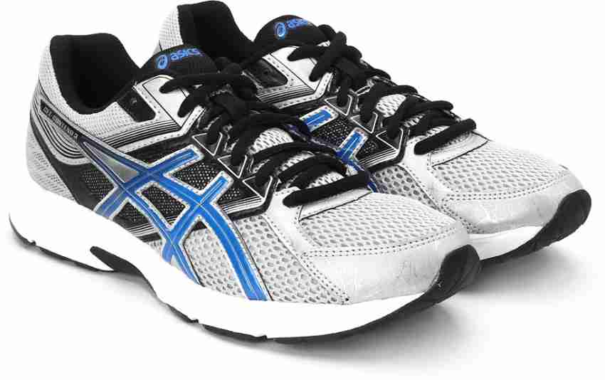 Asics Gel Contend 3 Men Running Shoes For Men Buy 9339 Color Asics Gel Contend 3 Men Running Shoes For Men Online at Best Price Shop Online for Footwears in India Flipkart