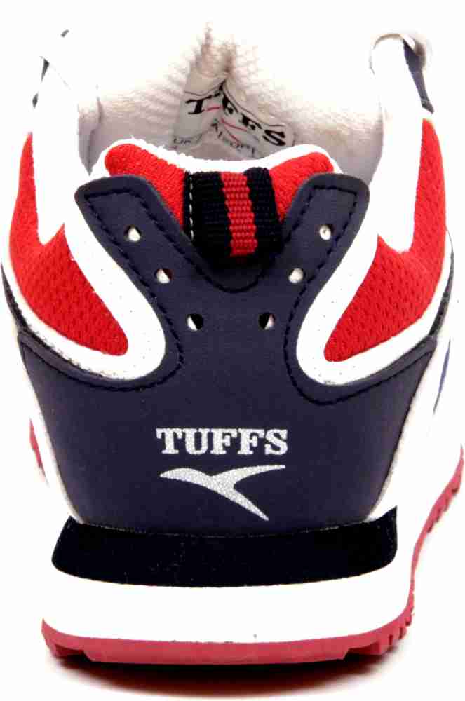 Tuffs cheap shoes wiki