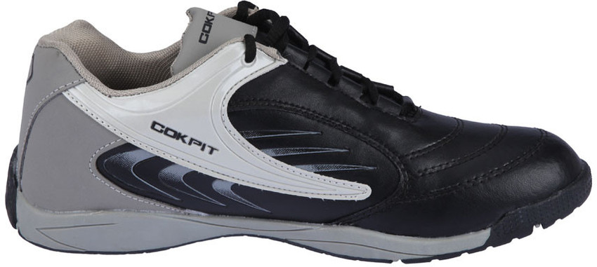 Cockpit shoes flipkart outlet