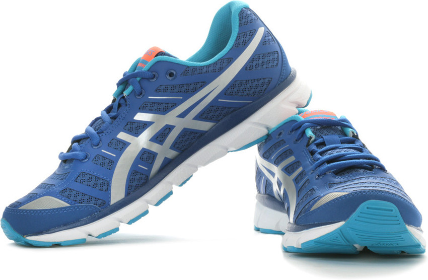 Asics Zaraca 2 Men Running Shoes For Men Buy Royal Light Blue