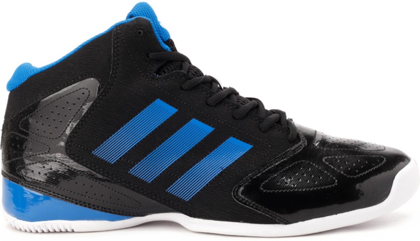 Adidas 3 sales series basketball shoes