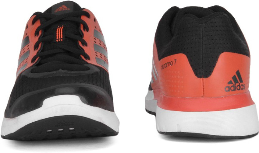 adidas duramo 7 red