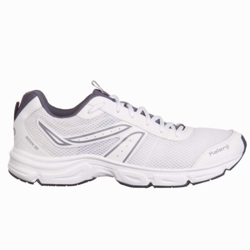 Kalenji ekiden 5 store white running shoes