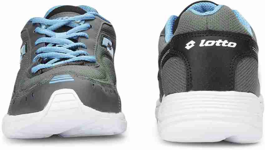 Lotto rapid 2025 running shoes