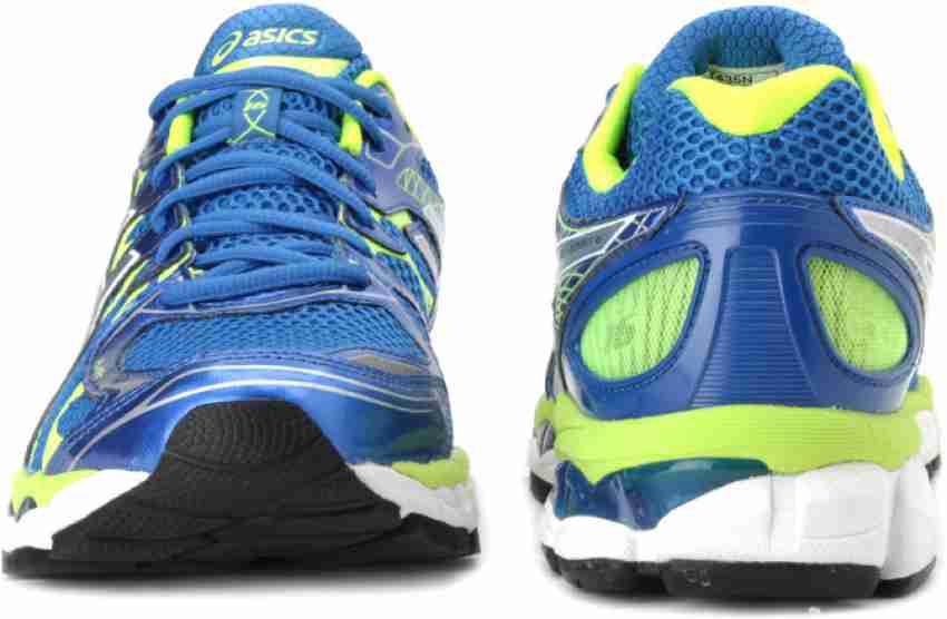 Asics Gel Nimbus 16 Men Running Shoes For Men