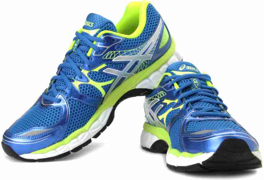 Asics Gel Nimbus 16 Men Running Shoes For Men