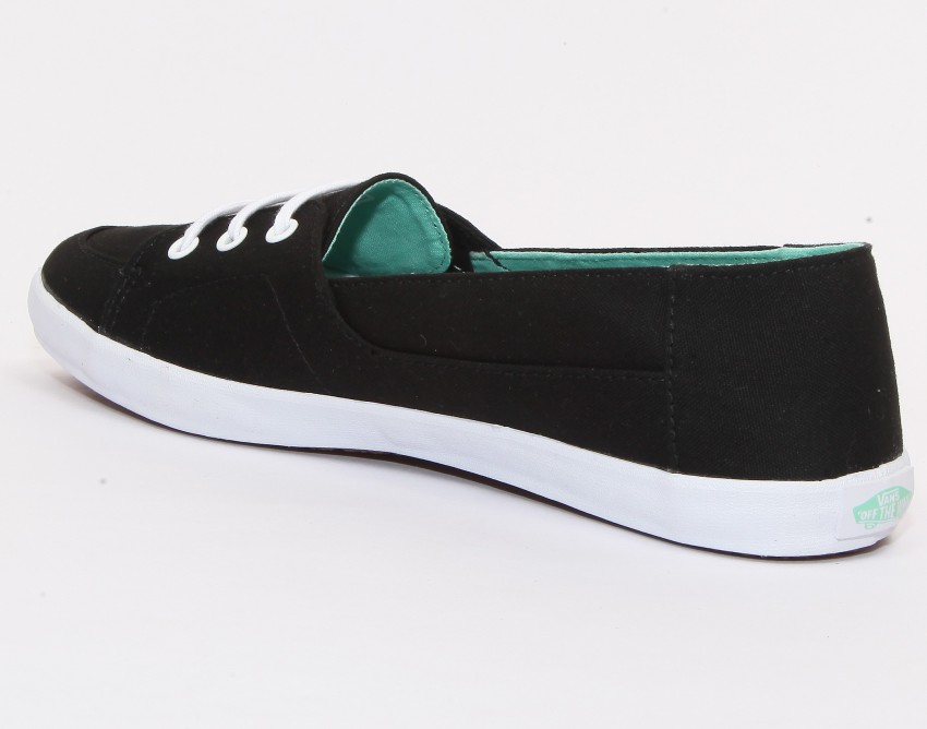 Vans palisades black sale