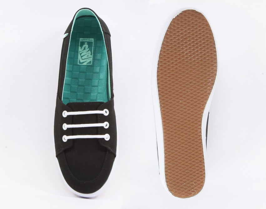 Vans clearance palisades black