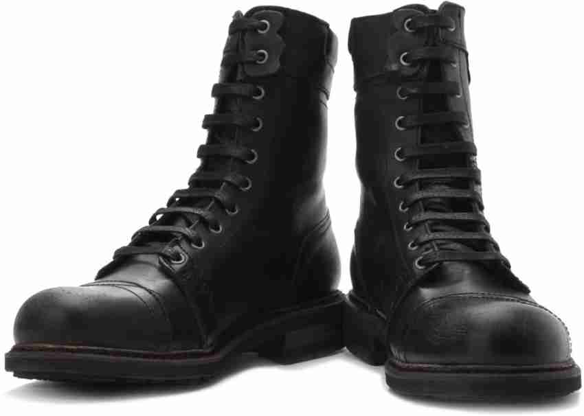 Diesel men's cassidy outlet boot