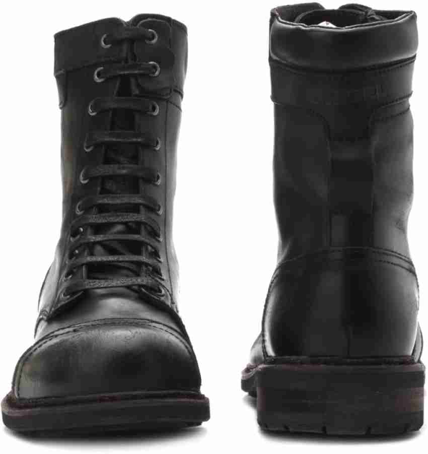 Diesel men's cassidy boot best sale