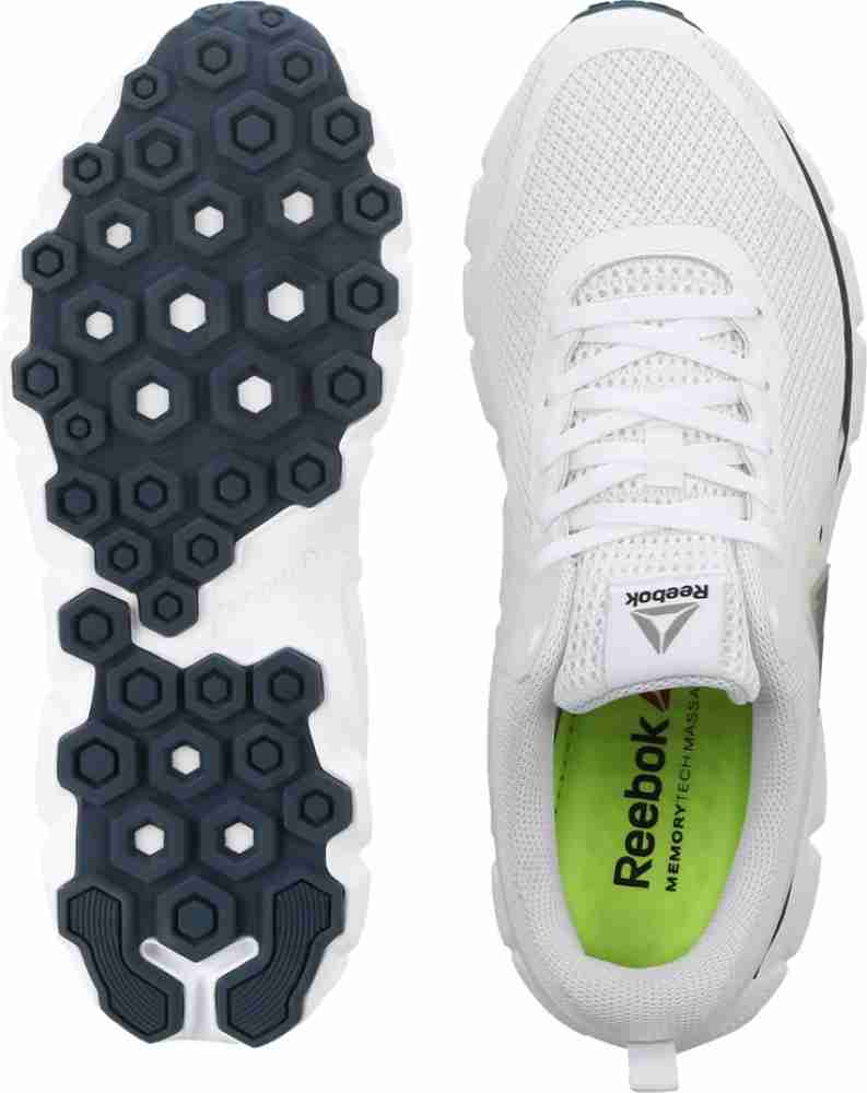 Reebok men's hexaffect deals run 5.0