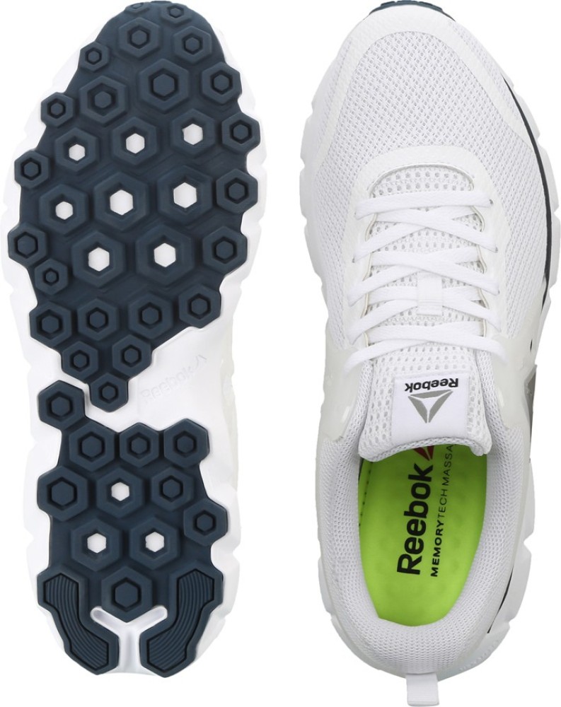 Reebok men's cheap hexaffect run 5.0