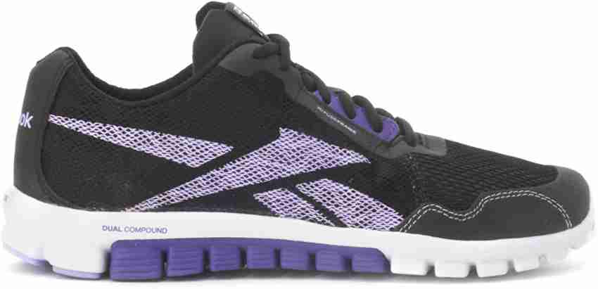 Reebok violet on sale