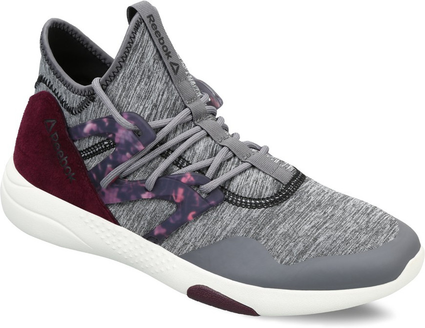 REEBOK HAYASU Dance Shoes For Women Buy SHARK MAROON CHALK BLK Color REEBOK HAYASU Dance Shoes For Women Online at Best Price Shop Online for Footwears in India Flipkart