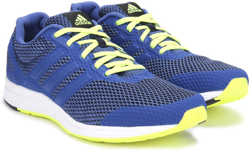 Tênis adidas mana store bounce