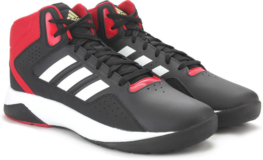 ADIDAS CLOUDFOAM ILATION MID Men Basketball Shoes For
