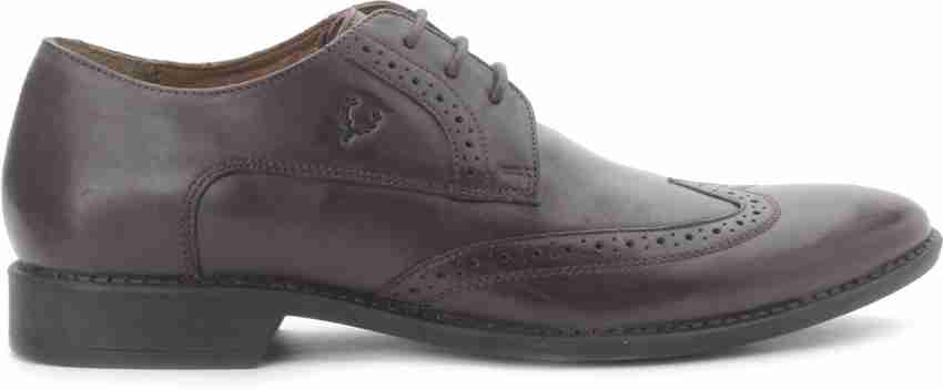 Allen solly leather shoes new arrivals