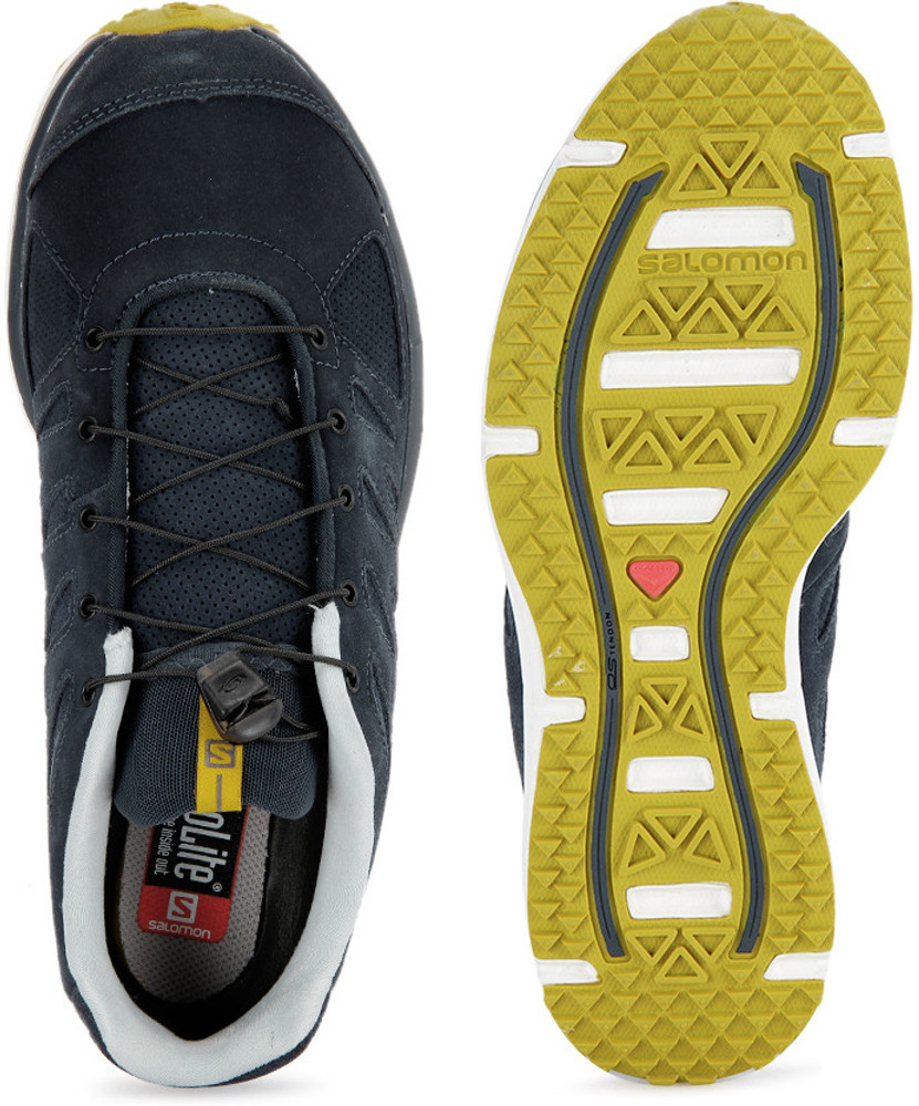 SALOMON Kalalau LTR M Trail Running Shoes For Men Buy Blue Color