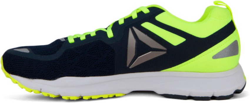 REEBOK ONE DISTANCE 2.0 Running Shoes For Men Buy NAVY YELLOW
