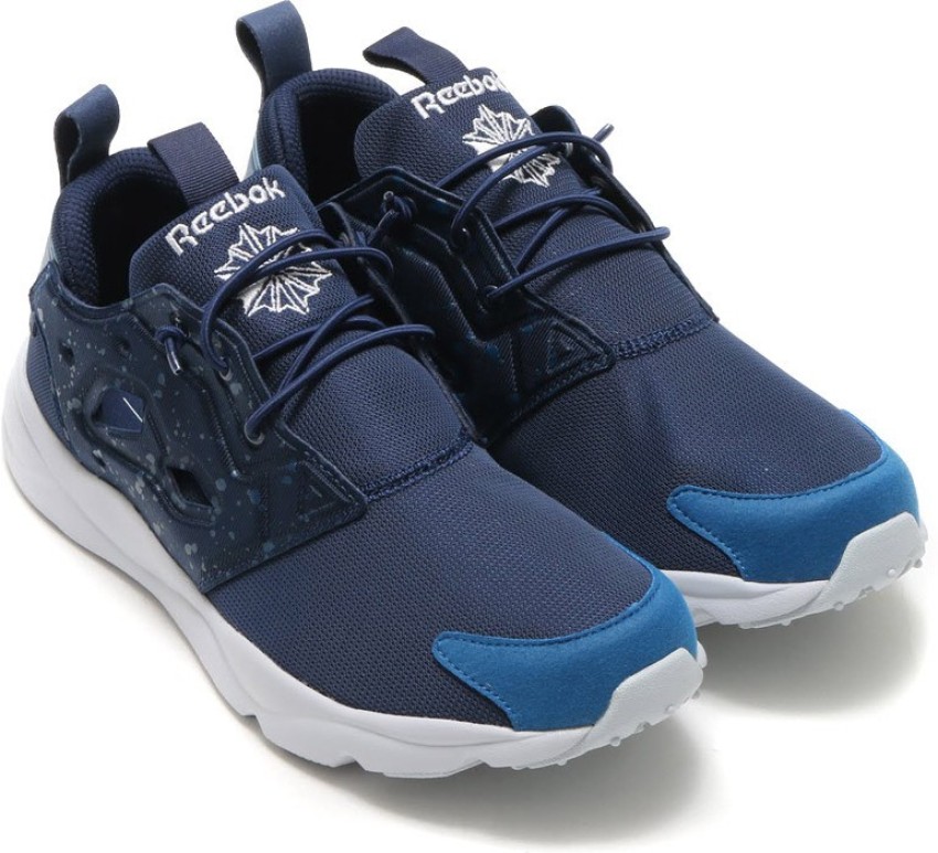 Men's reebok furylite running hot sale shoes