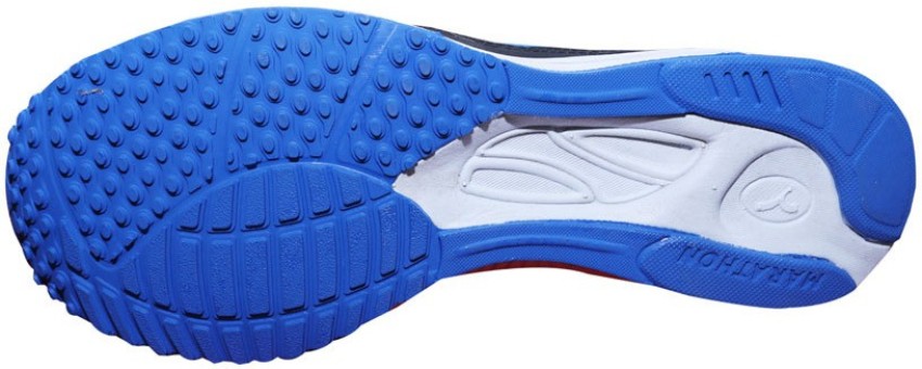 Sega Grip Running Shoes (blue)