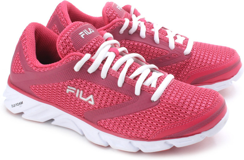 Fila dls lite womens clearance