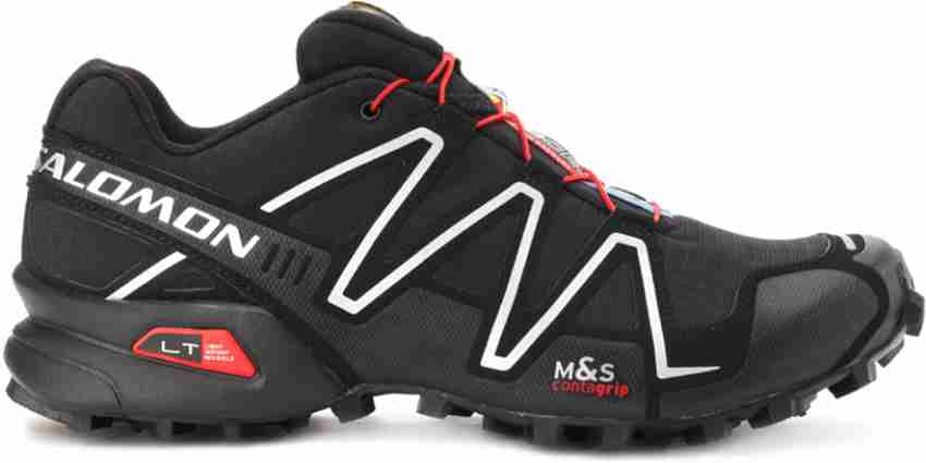 Salomon cross clearance 3 shoes