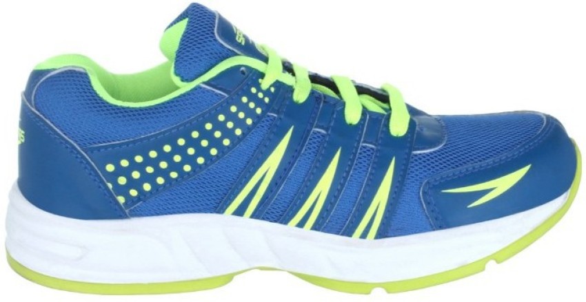 Reedass Women Ladies Sky Blue Sports Shoes, Size: 5-9 at Rs 370/pair in New  Delhi