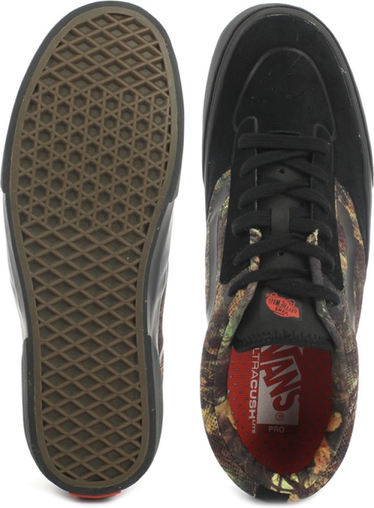 Vans rowley 2025 pro lite camo