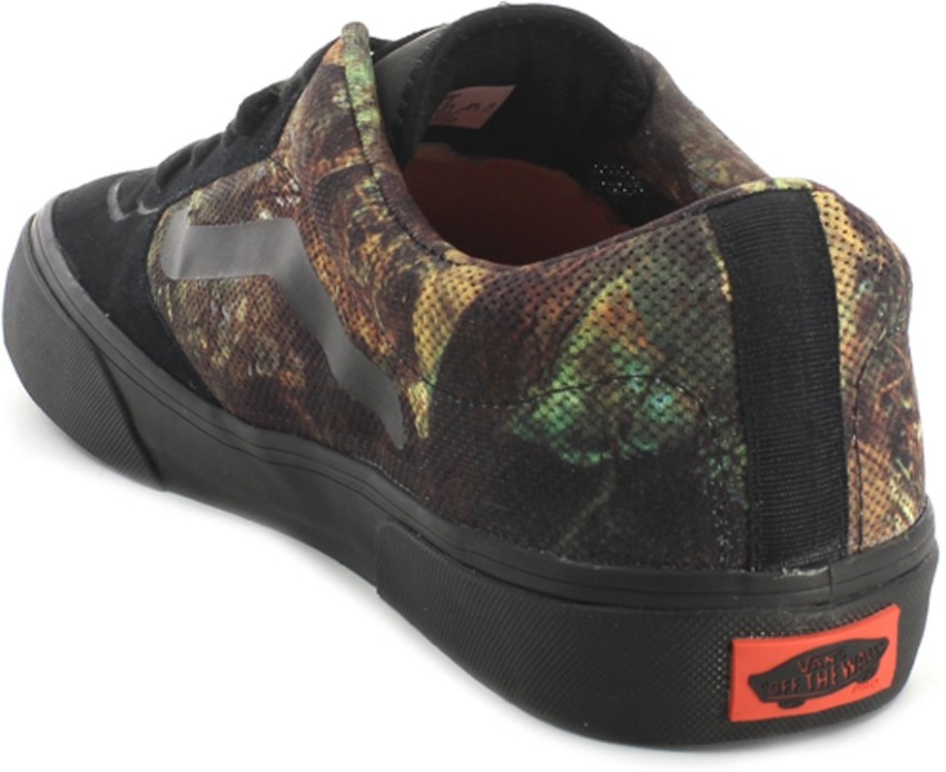 Vans rowley 2024 pro lite camo