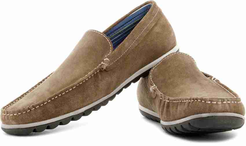 High sierra loafer shoes price deals