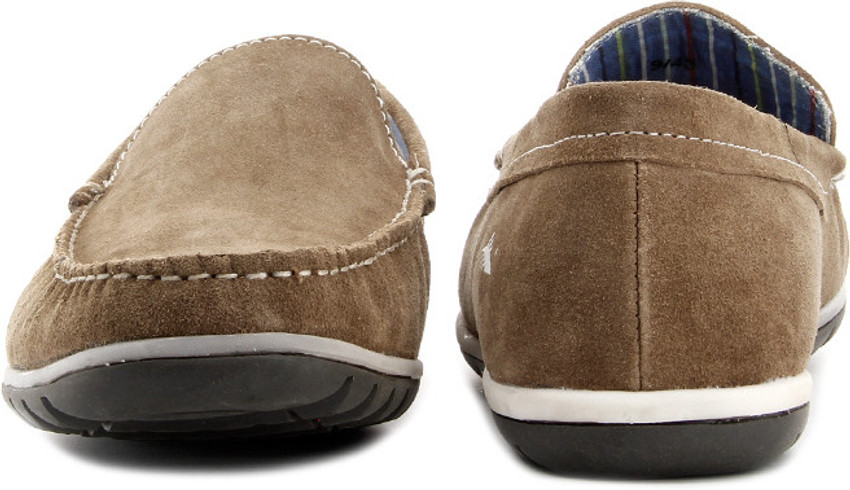 HIGH SIERRA Loafers For Men Buy Tan Color HIGH SIERRA Loafers For Men Online at Best Price Shop Online for Footwears in India Flipkart