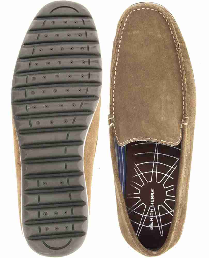 High sierra loafer shoes price online