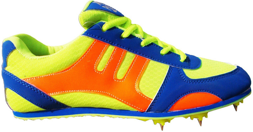 Spike shoes online in flipkart