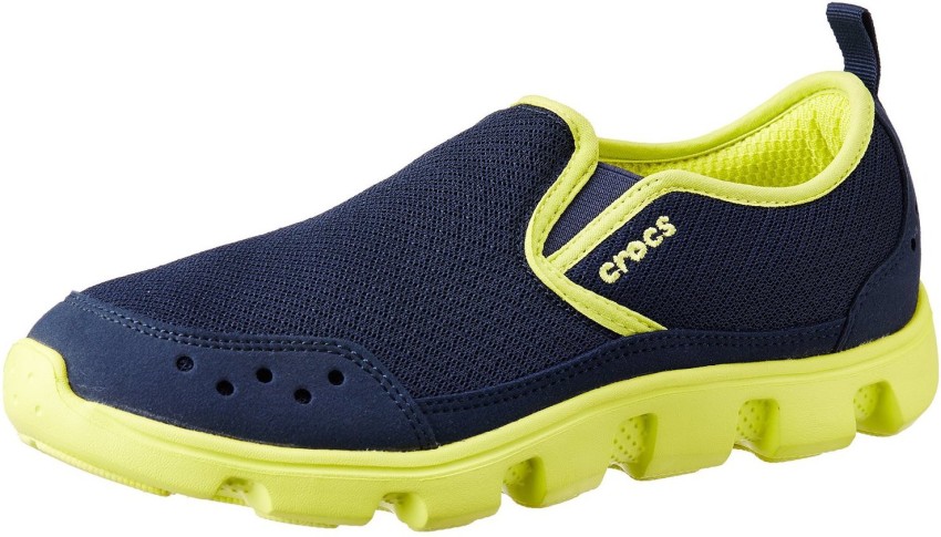 Are crocs outlet good running shoes