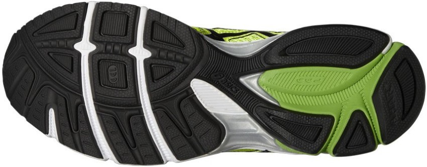 Asics Gel-Phoenix 6 Men Running Shoes For Men - Flash Yellow Color Asics Gel-Phoenix 6 Men Running Shoes For Men at Best Price - Shop Online for Footwears in India