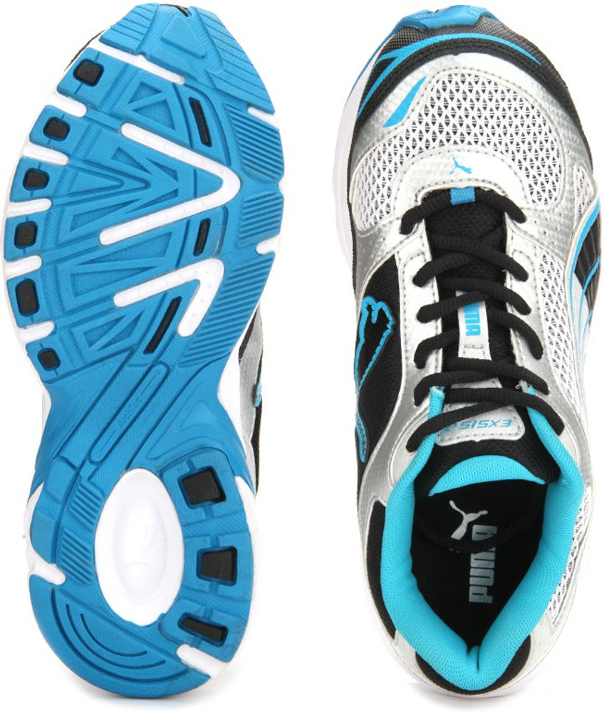Puma shop exsis 2