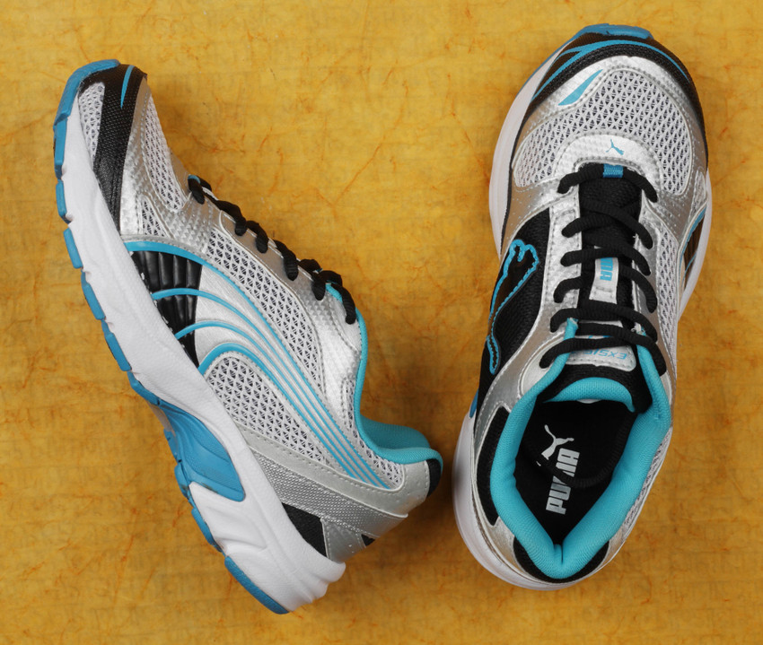 Puma exsis new arrivals