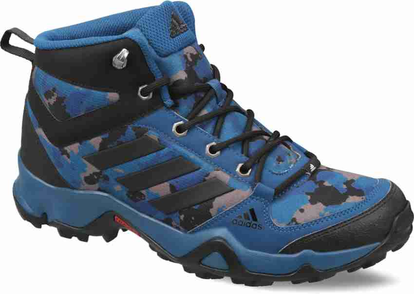 Men's adidas outdoor rigi on sale shoes